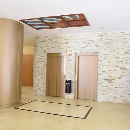 Appartement Oropesa *