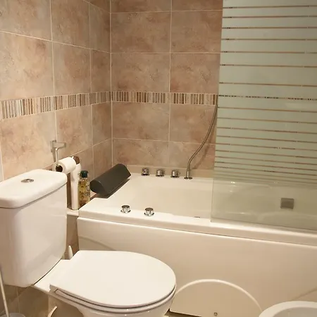 Oropesa Appartement
