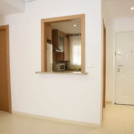 Oropesa Appartement *