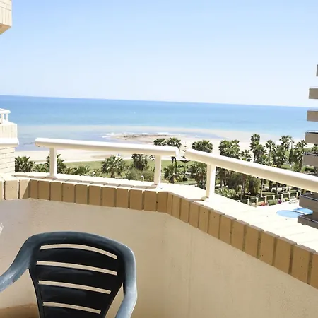 Appartement Oropesa