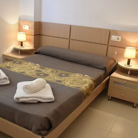 Appartement Oropesa *