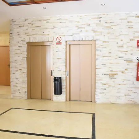 Oropesa Appartement