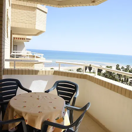 Appartement Oropesa *