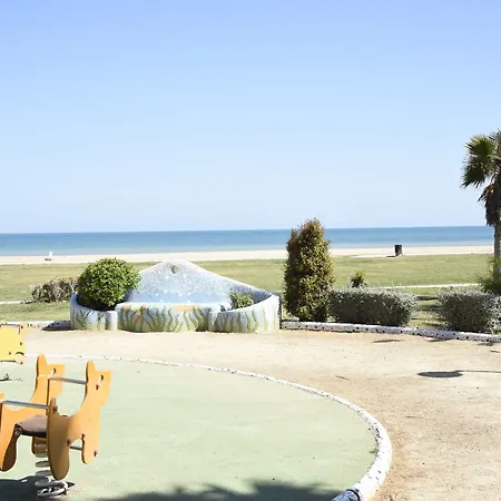 Oropesa Appartement