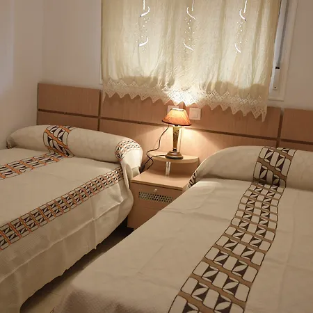Oropesa Appartement