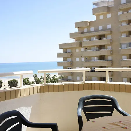 Oropesa Appartement Oropesa del Mar
