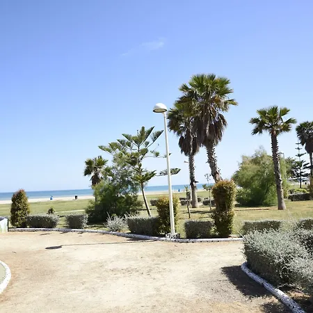 Appartement Oropesa *