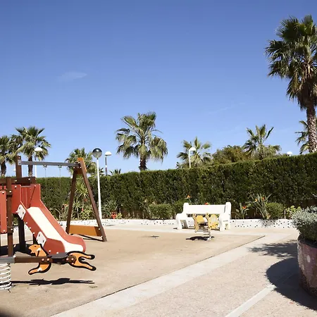 Oropesa Appartement