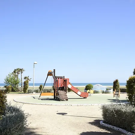 Oropesa Appartement