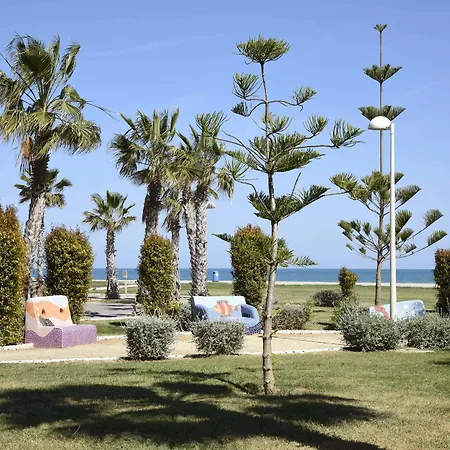 Oropesa Appartement *