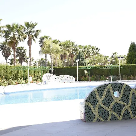 Appartement Oropesa *