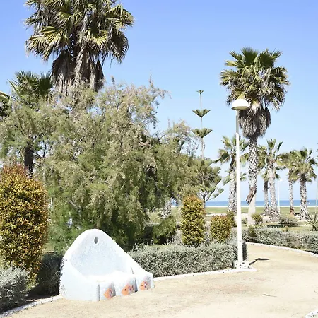 Oropesa Appartement *