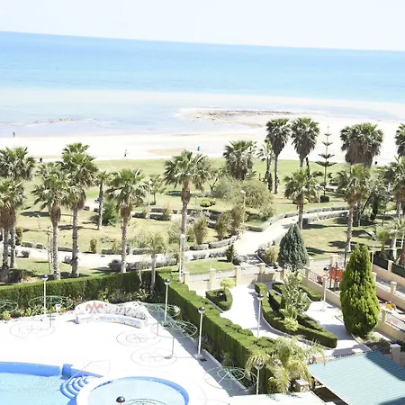 Oropesa Appartement