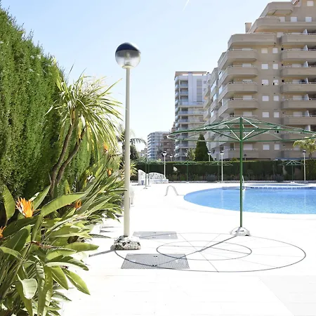 Appartement Oropesa Oropesa del Mar