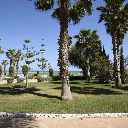 Oropesa Appartement